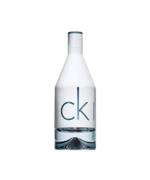 Calvin Klein In2u for Him 100ml Edt Erkek Parfüm Calvin Klein In2u for Him 100ml Edt Erkek Parfüm
