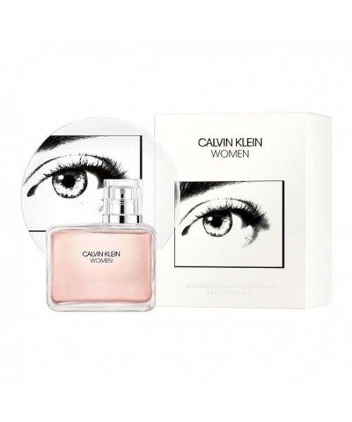 Calvin Klein Women 100ml Edp Kadın Parfüm Calvin Klein Women 100ml Edp Kadın Parfüm