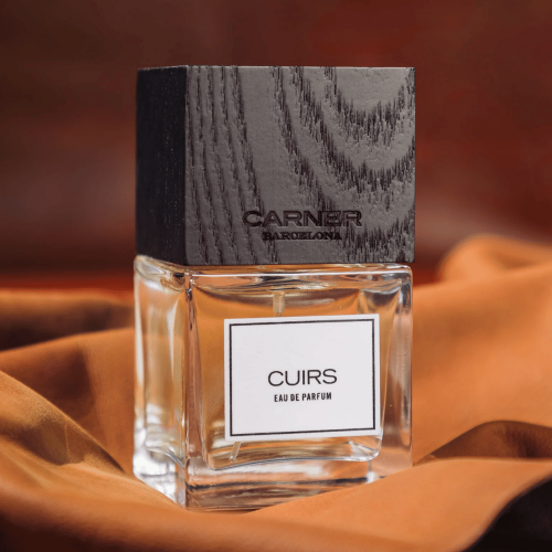 Carner Barcelona Cuirs 100 Ml Edp Unisex Parfüm