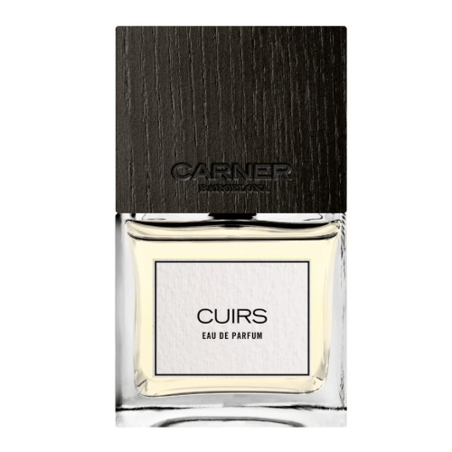 Carner Barcelona Cuirs 100 Ml Edp Unisex Parfüm