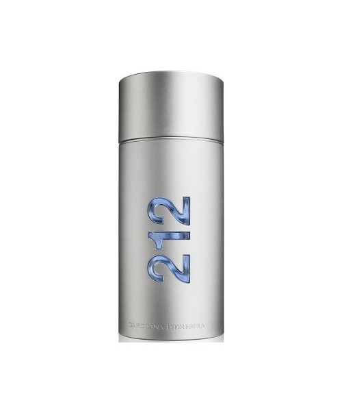 Carolina Herrera 212 Men Edt 100ml Erkek Parfüm Carolina Herrera 212 Men Edt 100ml Erkek Parfüm