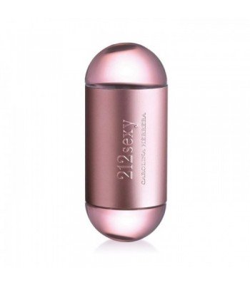 Carolina Herrera 212 Sexy Edp 100ml Kadın Parfüm Carolina Herrera 212 Sexy Edp 100ml Kadın Parfüm
