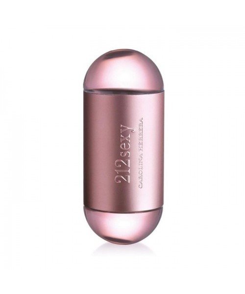 Carolina Herrera 212 Sexy Edp 100ml Kadın Parfüm Carolina Herrera 212 Sexy Edp 100ml Kadın Parfüm