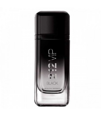 Carolina Herrera 212 Vip Black Own The Party Nyc 100ml Edt Erkek Parfüm Carolina Herrera 212 Vip Black Own The Party Nyc 100ml Edt Erkek Parfüm