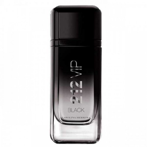 Carolina Herrera 212 Vip Black Own The Party Nyc 100ml Edt Erkek Parfüm Carolina Herrera 212 Vip Black Own The Party Nyc 100ml Edt Erkek Parfüm