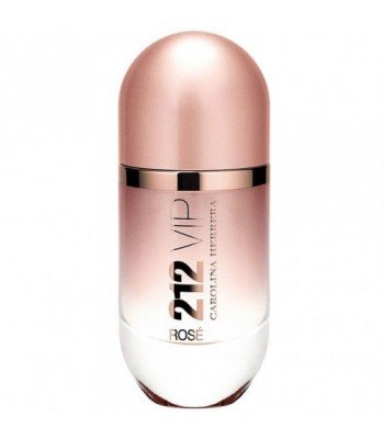 Carolina Herrera 212 Vip Rose Edp 80ml Kadın Parfüm Carolina Herrera 212 Vip Rose Edp 80ml Kadın Parfüm