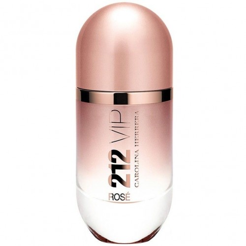 Carolina Herrera 212 Vip Rose Edp 80ml Kadın Parfüm Carolina Herrera 212 Vip Rose Edp 80ml Kadın Parfüm