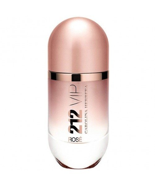 Carolina Herrera 212 Vip Rose Edp 80ml Kadın Parfüm Carolina Herrera 212 Vip Rose Edp 80ml Kadın Parfüm
