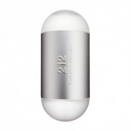 Carolina Herrera 212 Women Edt 100ml Kadın Parfüm Carolina Herrera 212 Women Edt 100ml Kadın Parfüm