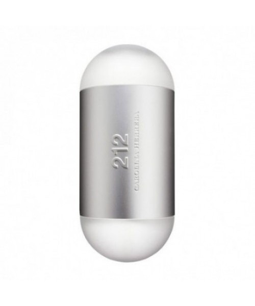 Carolina Herrera 212 Women Edt 100ml Kadın Parfüm Carolina Herrera 212 Women Edt 100ml Kadın Parfüm