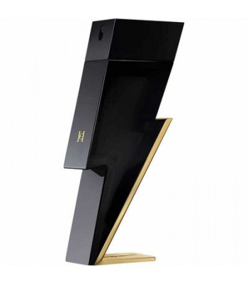 Carolina Herrera Bad Boy It's Good to Be Bad 100ml Edt Erkek Parfüm Carolina Herrera Bad Boy It's Good to Be Bad 100ml Edt Erkek Parfüm