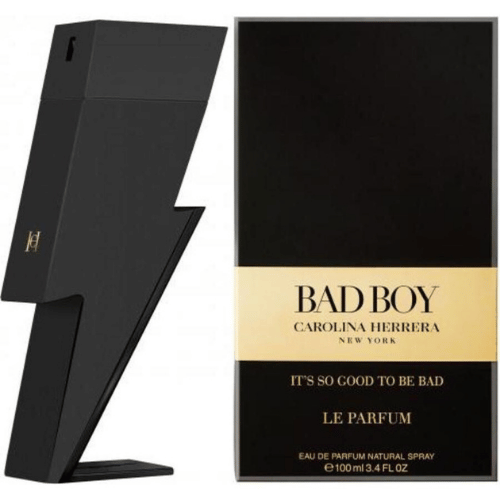 Carolina Herrera Bad Boy Le Parfum Edp 100ml Erkek Parfüm