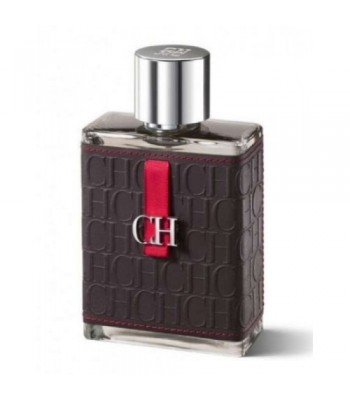 Carolina Herrera Ch Men Edt 100ml Erkek Parfüm Carolina Herrera Ch Men Edt 100ml Erkek Parfüm