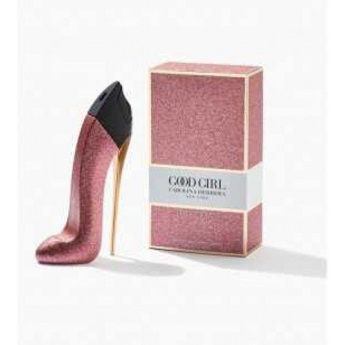 Carolina Herrera Good Girl Fantastic Pink 80ml Edp Kadın Parfüm Carolina Herrera Good Girl Fantastic Pink 80ml Edp Kadın Parfüm