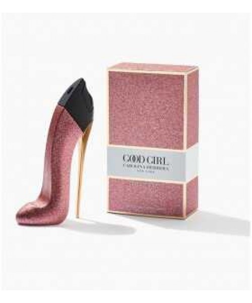 Carolina Herrera Good Girl Fantastic Pink 80ml Edp Kadın Parfüm Carolina Herrera Good Girl Fantastic Pink 80ml Edp Kadın Parfüm