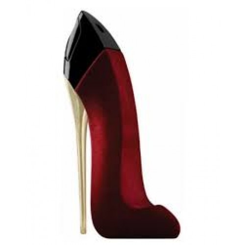 Carolina Herrera Good Girl Velvet Fatale Edp 80ml Kadın Parfüm Carolina Herrera Good Girl Velvet Fatale Edp 80ml Kadın Parfüm