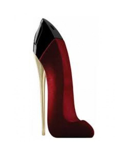 Carolina Herrera Good Girl Velvet Fatale Edp 80ml Bayan Carolina Herrera Good Girl Velvet Fatale Edp 80ml Bayan