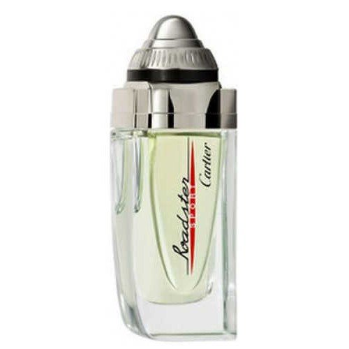 Cartier Roadster Sport Edt 100ml Erkek Parfüm Cartier Roadster Sport Edt 100ml Erkek Parfüm