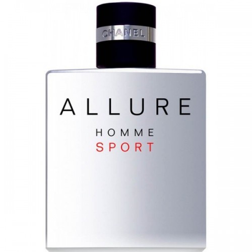 Chanel Allure Homme Sport Edt 100ml Erkek Parfüm Chanel Allure Homme Sport Edt 100ml Erkek Parfüm