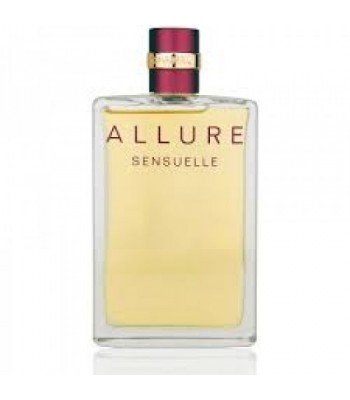 Chanel Allure Sensuelle Edt 100ml Kadın Parfüm