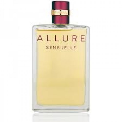 Chanel Allure Sensuelle Edt 100ml Kadın Parfüm Chanel Allure Sensuelle Edt 100ml Kadın Parfüm