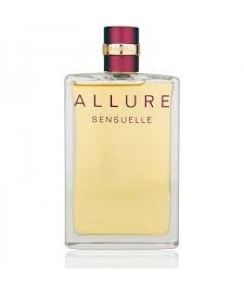 Chanel Allure Sensuelle Edt 100ml Kadın Parfüm Chanel Allure Sensuelle Edt 100ml Kadın Parfüm
