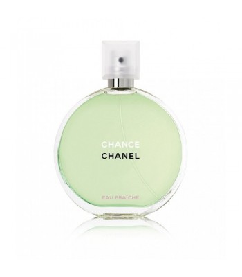 Chanel Chance Eau Fraiche Edt 100ml Kadın Parfüm Chanel Chance Eau Fraiche Edt 100ml Kadın Parfüm