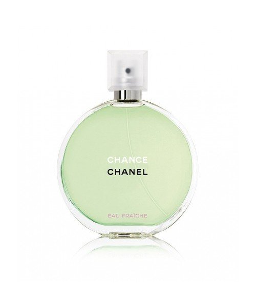 Chanel Chance Eau Fraiche Edt 100ml Kadın Parfüm Chanel Chance Eau Fraiche Edt 100ml Kadın Parfüm