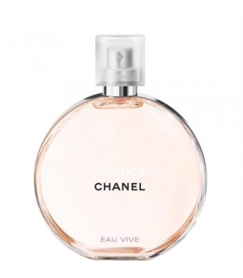 Chanel Chance Eau Vive Edt 100ml Kadın Parfüm Chanel Chance Eau Vive Edt 100ml Kadın Parfüm