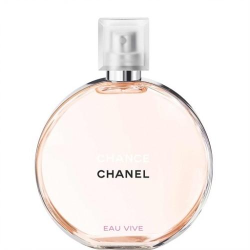 Chanel Chance Eau Vive Edt 100ml Kadın Parfüm Chanel Chance Eau Vive Edt 100ml Kadın Parfüm
