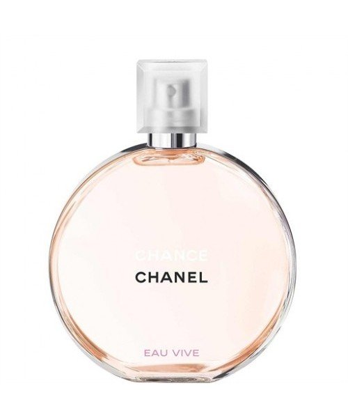 Chanel Chance Eau Vive Edt 100ml Kadın Parfüm Chanel Chance Eau Vive Edt 100ml Kadın Parfüm