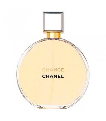 Chanel Chance Edt 100ml Kadın Parfüm Chanel Chance Edt 100ml Kadın Parfüm