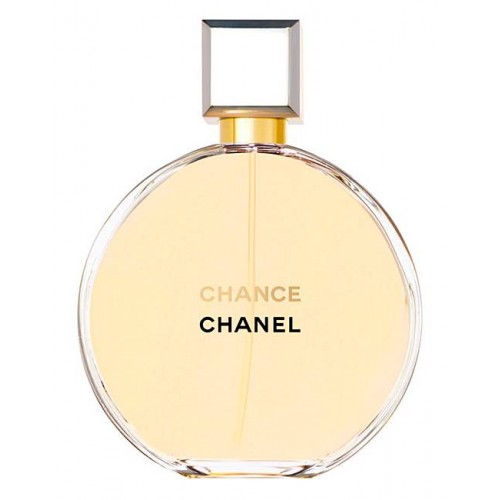 Chanel Chance Edt 100ml Kadın Parfüm Chanel Chance Edt 100ml Kadın Parfüm