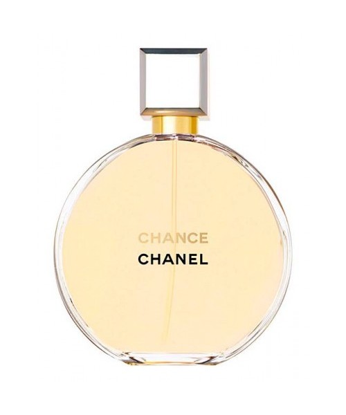 Chanel Chance Edt 100ml Kadın Parfüm Chanel Chance Edt 100ml Kadın Parfüm