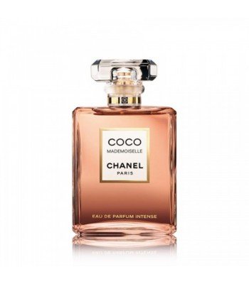 Chanel Coco Mademoiselle Intense Edp 100ml Kadın Parfüm Chanel Coco Mademoiselle Intense Edp 100ml Kadın Parfüm