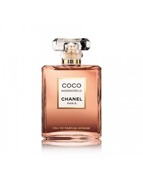 Chanel Coco Mademoiselle Intense Edp 100ml Bayan Parfüm Chanel Coco Mademoiselle Intense Edp 100ml Bayan Parfüm