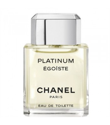 Chanel Platinum Egoiste Edt 100ml Erkek Parfüm