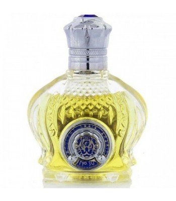 Chic Shaik Blue No.30 Edp 100ml Kadın Parfüm Chic Shaik Blue No.30 Edp 100ml Kadın Parfüm