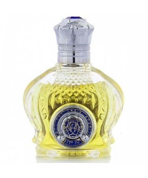 Chic Shaik Blue No.30 Edp 100ml Kadın Parfüm Chic Shaik Blue No.30 Edp 100ml Kadın Parfüm