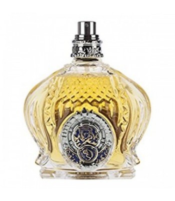 Chic Shaik Blue No.33 Edp 100ml Kadın Parfüm Chic Shaik Blue No.33 Edp 100ml Kadın Parfüm