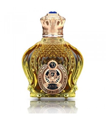 Chic Shaik Gold Edition Edp 100ml Kadın Parfüm Chic Shaik Gold Edition Edp 100ml Kadın Parfüm