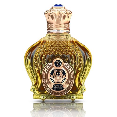 Chic Shaik Gold Edition Edp 100ml Kadın Parfüm Chic Shaik Gold Edition Edp 100ml Kadın Parfüm