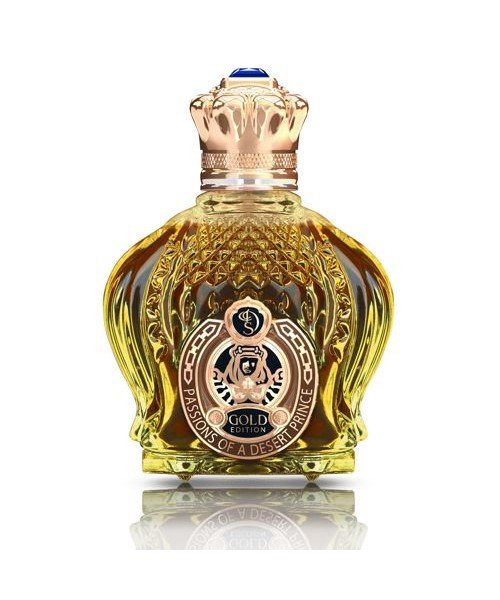Chic Shaik Gold Edition Edp 100ml Kadın Parfüm Chic Shaik Gold Edition Edp 100ml Kadın Parfüm