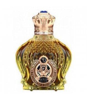 Chic Shaik Gold Edp 100ml Erkek Parfüm Chic Shaik Gold Edp 100ml Erkek Parfüm