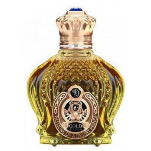 Chic Shaik Gold Edp 100ml Erkek Parfüm Chic Shaik Gold Edp 100ml Erkek Parfüm