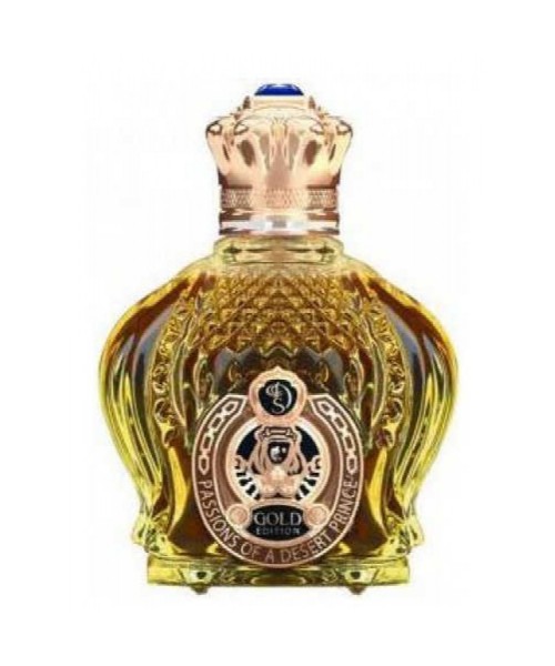Chic Shaik Gold Edp 100ml Erkek Parfüm Chic Shaik Gold Edp 100ml Erkek Parfüm