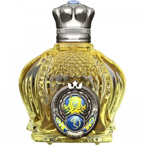 Chic Shaik Opulent No.77 Edp 100ml Erkek Parfüm Chic Shaik Opulent No.77 Edp 100ml Erkek Parfüm