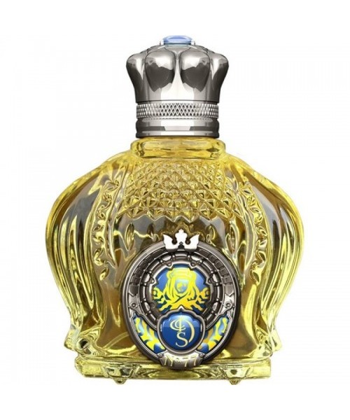 Chic Shaik Opulent No.77 Edp 100ml Erkek Parfüm Chic Shaik Opulent No.77 Edp 100ml Erkek Parfüm