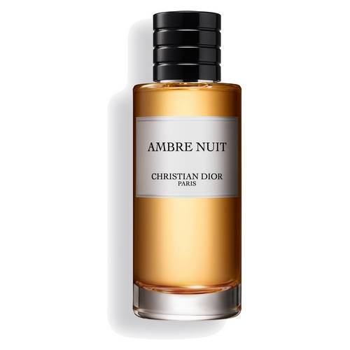 Christian Dior Ambre Nuit Edp 125ml Unisex Parfüm Christian Dior Ambre Nuit Edp 125ml Unisex Parfüm