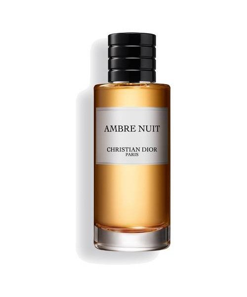 Christian Dior Ambre Nuit Edp 125ml Unisex Parfüm Christian Dior Ambre Nuit Edp 125ml Unisex Parfüm